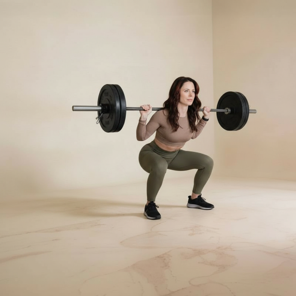 Personal training in Bromley