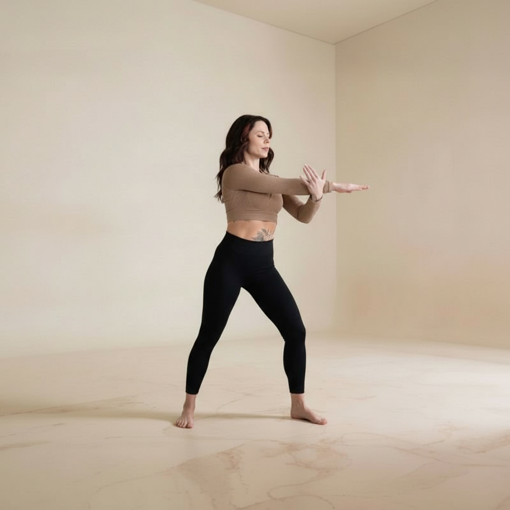 Strength coaching in Selsdon