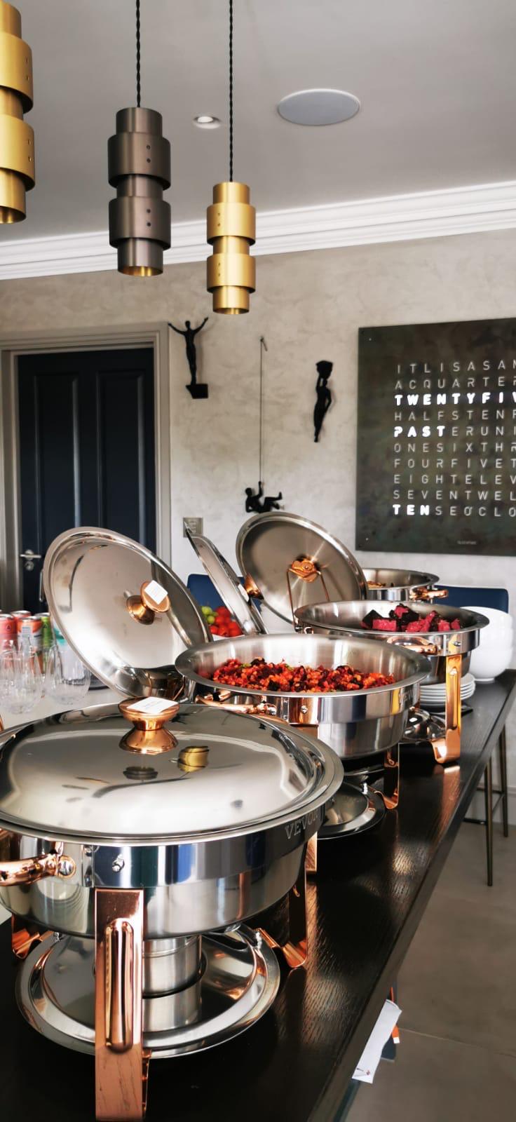Luxury Wellness Brunch, Banstead